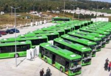 AUTOBAZA IN ZALAU PENTRU TRANSPORTUL PUBLIC – Primaria Zalau face autobaza de 12 milioane lei pentru gararea autobuzelor electrice. Licitatia a fost lansata
