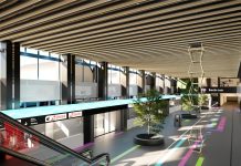 SE RENOVEAZA AEROPORTUL HENRI COANDA – Contractul este de 112 milioane lei