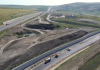 CONEXIUNEA DINTRE A3 SI DN1 – Inca cinci kilometri de drum expres vor fi deschisi circulatiei in iulie 2025 (Video)