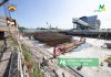 STADIUL LUCRARILOR PE MAGISTRALA DE METROU M6 – Metrorex prezinta jurnalul de santier (Video)