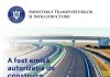 UNDA VERDE PENTRU LOTUL 3 DIN DRUMUL EXPRES ARAD–ORADEA – Proiectul are o valoare de executie estimata la 3,54 miliarde lei