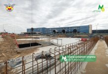 BILANT PE MAGISTRALA A6 DE METROU – S-a realizat primul segment de tunel intre doua statii