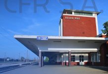 CONTRACT DE 17,9 MILIOANE LEI LA CFR – Finantarea este asigurata din fonduri externe nerambursabile