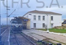 CFR CONTINUA MODERNIZAREA GARILOR – A fost semnat contractul de 21 milioane lei