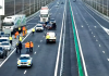 A FOST DESCHIS UN NOU LOT PE AUTOSTRADA A7 – Se circula de la Bucuresti la Focsani pe o distanta de peste 200 kilometri