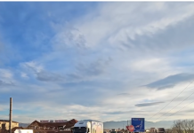 SENSURI GIRATORII LA IESIREA DIN BRASOV – Circulatia a fost deschisa