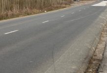 DRUM MODERNIZAT IN TIMIS – S-a dat ordinul de incepere a constructiei