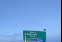 JURNAL DE SANTIER DE PE AUTOSTRADA MOLDOVEI – Noi informatii cu privire la lucrarile Lotului 3 Pietroasele – Buzau