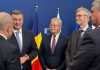 INTEGRARE REGIONALA – Romania, Grecia si Bulgaria isi consolideaza cooperarea in domeniul infrastructurii de transport