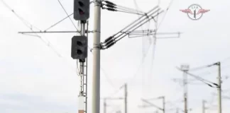 CONTRACT DE 2 MILIARDE LEI PE CALEA FERATA – Banii se aloca pentru reabilitarea liniei feroviare Craiova – Drobeta Turnu Severin – Caransebes