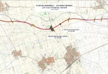 CONTRACT PENTRU DRUMUL EXPRES ARAD-ORADEA – S-au alocat aproape 3 miliarde lei