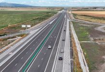 CONTRACT INCHEIAT PENTRU AUTOSTRADA BUZAU-FOCSANI – Banii alocati