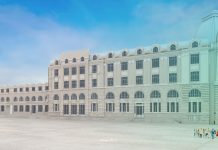 CFR MODERNIZEAZA GARA DE NORD – Investitia alocata pentru Faza I se ridica la 500 milioane lei