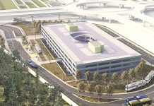 LUCRARILE LA PRELUNGIREA GHENCEA – Stadiul in care se afla