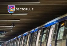 EXTINDEREA MAGISTRALEI DE METROU M2 – A fost depusa cererea de finantare