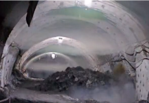 CONTINUA LUCRARILE PE AUTOSTRADA SIBIU-PITESTI – Iata stadiul in care se afla