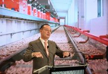 SE EXTINDE MAGISTRALA M4 METROU- A fost semnat ordinul de incepere a lucarilor