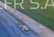 CONTRACT ATRIBUIT DE CFR – A fost desemnat castigatorul contractului de consultanta si supervizare pentru Lotul 5 Baile Herculane – Poarta