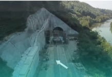 PROIECTELE CFR – Linie electrificata si modernizarea Garii de Nord