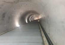 RAPORT PE AUTOSTRADA SIBIU-PITESTI – Anunt privind Sectiunea 4 Tigveni- Curtea de Arges