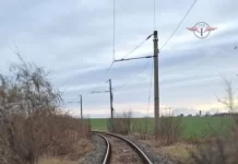 OPTIMIZAREA CIRCULATIEI PE CALEA FERATA – CFR anunta tronsonul pe care se scurteaza calatoria cu 30 minute