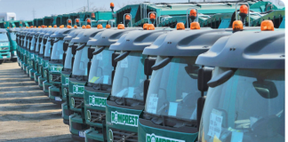 ANUNTUL ROMPREST – Pozitia oficiala a operatorului delegat privind situatia actuala a serviciului de salubritate in sectorul 1 al Municipiului Bucuresti