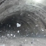 tunel