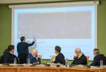 LICITATIE PENTRU CENTURA BAIA MARE – S-au anuntat obiectivele investitiei