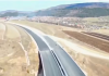 SE AVANSEAZA PE AUTOSTRADA TRANSILVANIA – Pe sectiunile dintre Nadaselu si Zimbor stadiul fizic al lucrarilor a ajuns la 94%