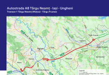 CONTRACT PENTRU A8 – A fost desemnata asocierea de constructori care va construi