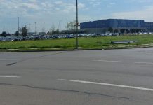 AUTOGARA LA AEROPRTUL HENDRI COANDA – Compania Nationala Aeroporturi Bucuresti a inceput implementarea proiectului