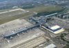INVESTITII IN INFRASTRUCTURA AEROPORTULUI HENRI COANDA – Prin acest proiect se urmareste optimizarea fluxului de trafic auto catre Capitala