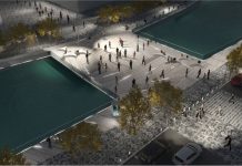 AUTORIZATII DE CONSTRUIRE SEMNATE DE PRIMARUL CAPITALEI – Lucrarile vor viza raul Dambovita si Centrul Vechi