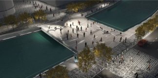 AUTORIZATII DE CONSTRUIRE SEMNATE DE PRIMARUL CAPITALEI – Lucrarile vor viza raul Dambovita si Centrul Vechi