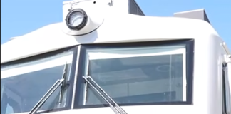 LOCOMOTIVE MODERNIZATE PE CALEA FERATA – Acestea vor fi livrate in cateva zile