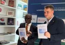 ACORD SEMNAT LA PARIS DE TENDER OIL & GAS – Presedintele companiei: „Este o miscare de pozitionare strategica”