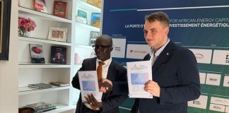 ACORD SEMNAT LA PARIS DE TENDER OIL & GAS – Presedintele companiei: „Este o miscare de pozitionare strategica”