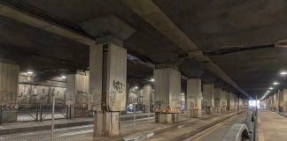 SE REABILITEAZA PASAJUL VICTORIEI- Primaria Capitalei anunta ca este intr-o stare critica