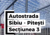 FABRICA CONSTRUITA PE SANTIERUL A1 – Vor fi produse elementele prefabricate necesare ridicarii unui tunel