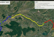 ROMANIA RISCA SA PIARDA BANII PENTRU DOUA DINTRE CELE MAI IMPORTANTE AUTOSTRAZI – Acestea trebuie finalizate prin programul SAFE