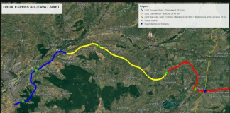 ROMANIA RISCA SA PIARDA BANII PENTRU DOUA DINTRE CELE MAI IMPORTANTE AUTOSTRAZI – Acestea trebuie finalizate prin programul SAFE
