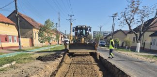 MODERNIZAREA DN 59B – CNIR anunta stadiul lucrarilor si constructorii care le efectueaza