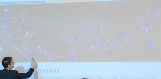 CENTURA MUNICIPIULUI BAIA MARE PRINDE CONTUR – A fost anuntat traseul pe care se va construi