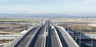 DOCUMENTATIA PENTRU AUTOSTRADA BUCURESTI-ALEXANDRIA A FOST APROBATA – Este un proiect strategic pentru sudul Romaniei