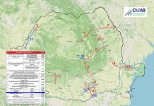 Drumuri de mare viteza preluate de CNIR – Proiectul include si noul pod peste Dunare de la Giurgiu-Ruse