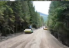 LUCRARI COMPLEXE PE DN7A – Este unul din cele mai ample proiecte de infrastructura rutiera montana din zona de sud a tarii