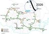 CONTRACT PENTRU AUTOSTRADA MOLDOVEI – S-a decis cine va construi tronsonul Suceava – Siret