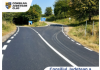 CONTRACT PENTRU DRUMURILE DIN CLUJ – Lucrarile urmeaza sa se desfasoare pe sase drumuri judetene