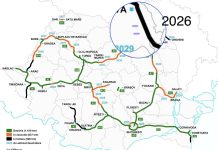 CONTRACT PENTRU AUTOSTRADA MOLDOVEI – S-a decis cine va construi tronsonul Suceava – Siret