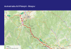 CNIR A RELUAT STUDIUL DE FEZABILITATE PE A3 – Lucrarile se fac pe Autostrada Ploiesti-Brasov
